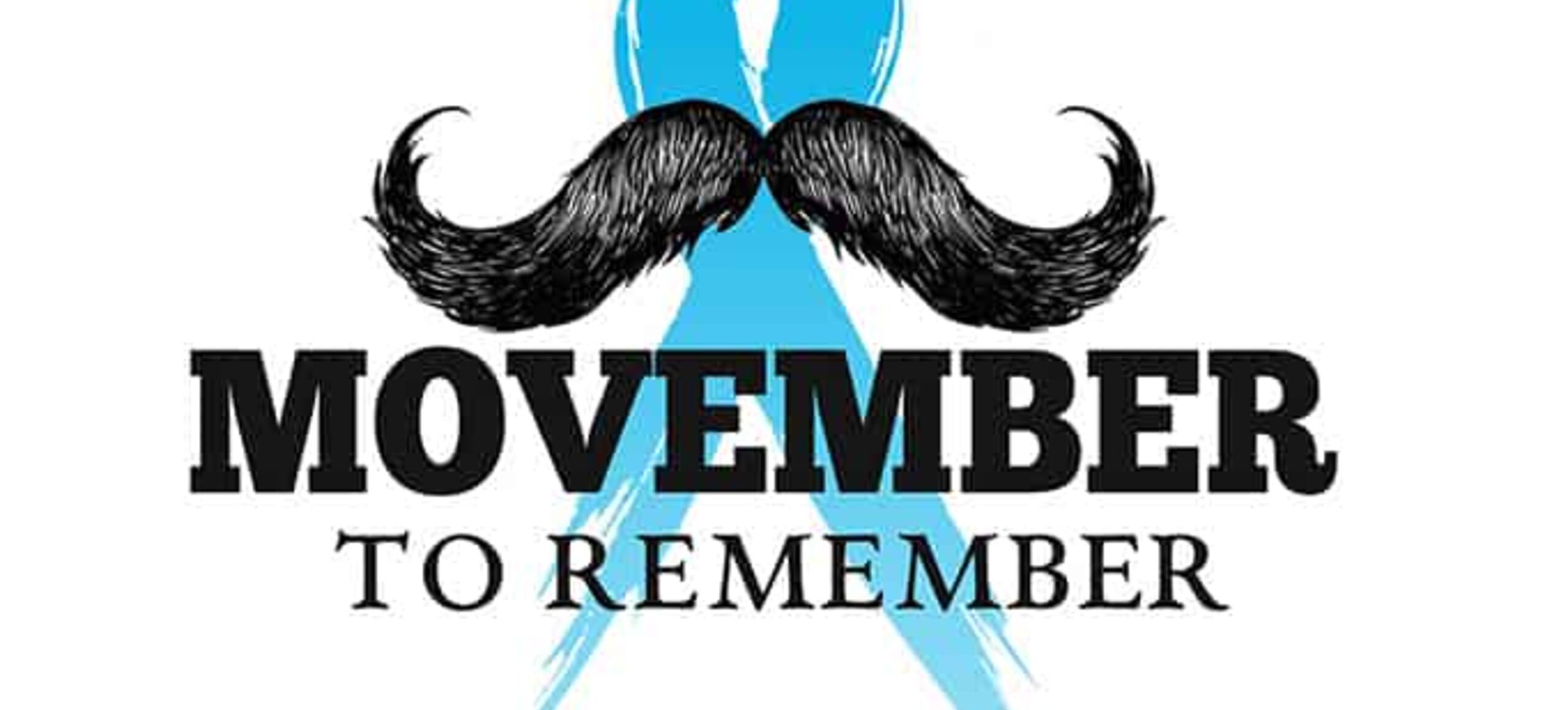 Movember - Get Involved