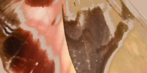 Jody Kirk, Image from the series 'This is Life', 2022.