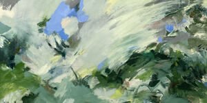 'Brazen' by Alice Hartley.