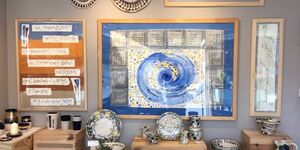 Image of the studio.