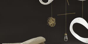 Image of textiles work.