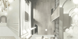 Artwork by Anna Liddle from Northumbria University.