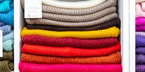 Joanne Plumb's Knitwear