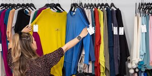 Joanne Plumb's Knitwear