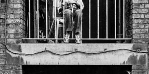 Edward Henry House 1972