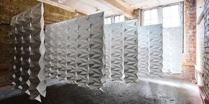 Workshops at Future Icons Selects Fung + Bedford