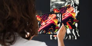 Haunted Hotel gallery@oxo