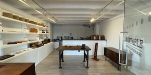 Image of the studio.