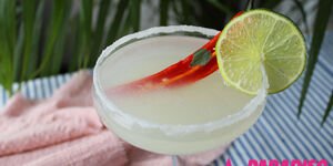 Image of a cocktail.