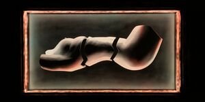 Passion by Martin Williamson