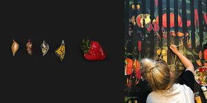 Workshops at Future Icons Selects Ripe & Ruin