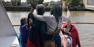 Boat Party