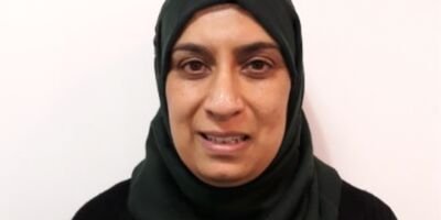 A picture of Rehema