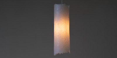 Image of a lampshade by Yair Neuman.