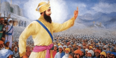 Guru Gobind