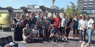 King's College London