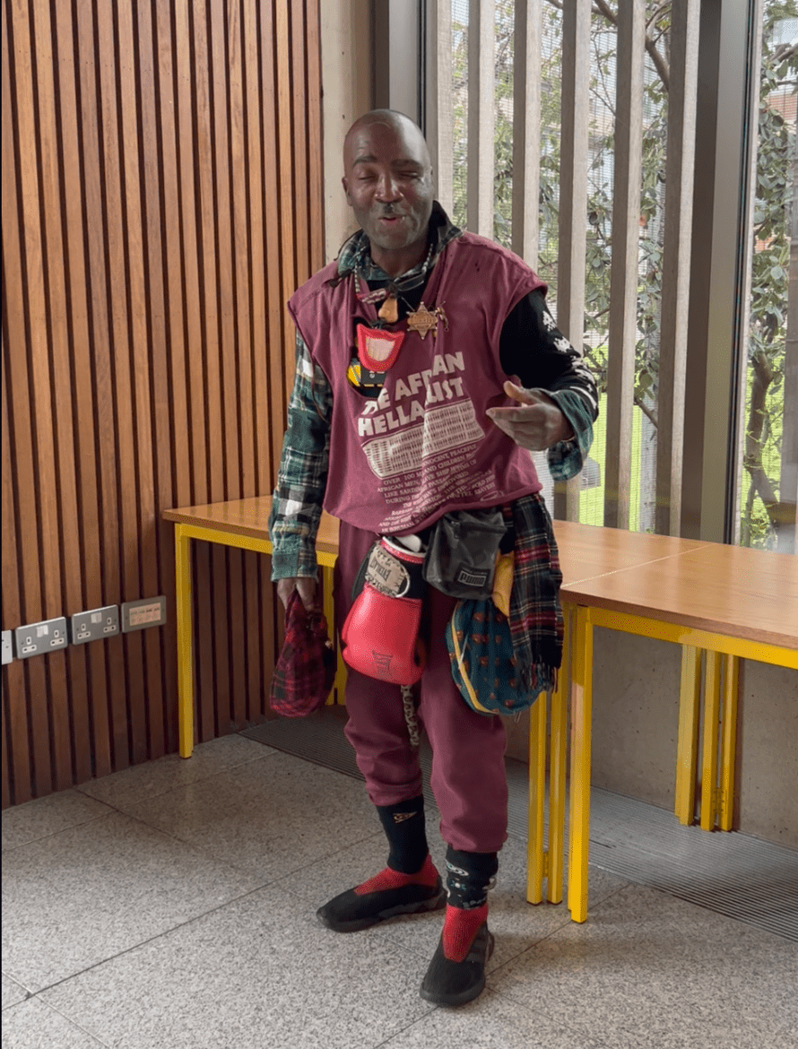 Picture of Davidstar