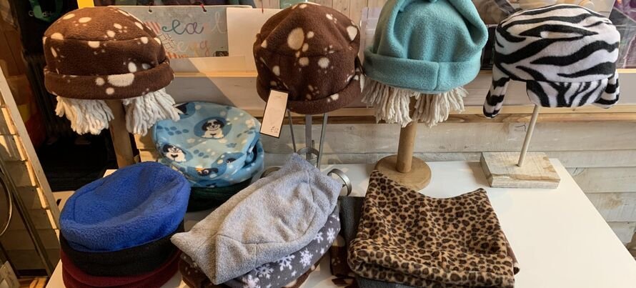 Children's hats