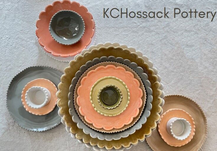 KCHossack Pottery