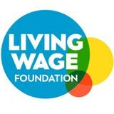 living weage logo