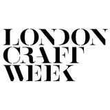 London Craft Week Logo