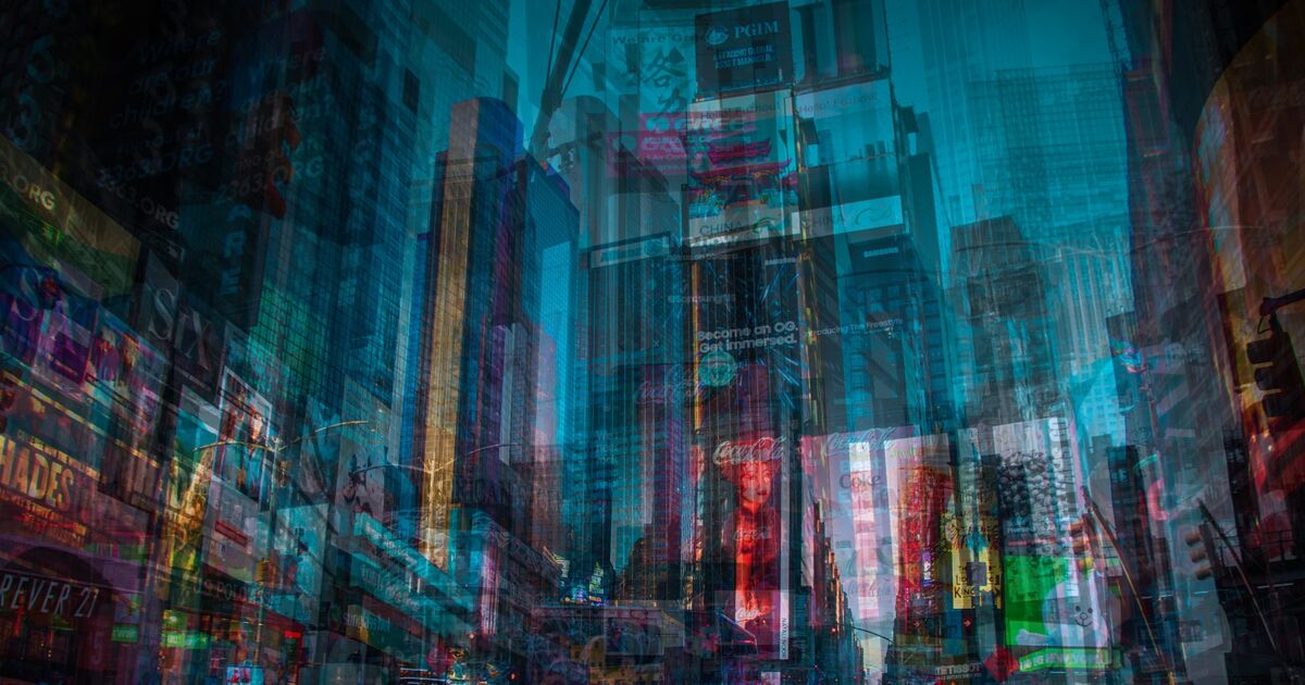 The London Photo Show 2022 Coin Street