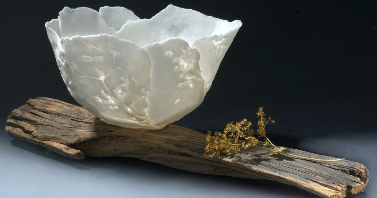 London Design Festival: Crafted Futures