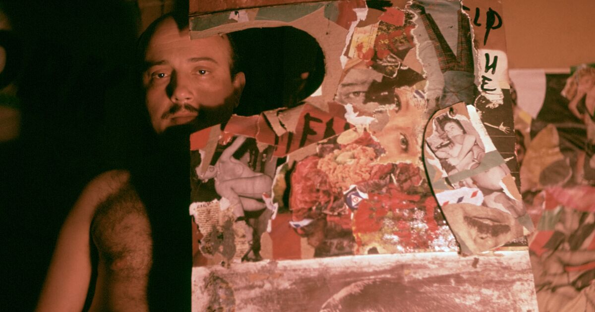 Boris Lurie: Ever the Radical
